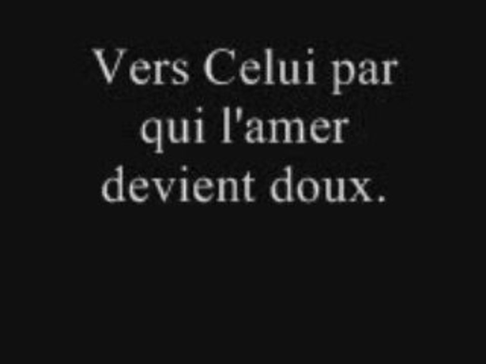 - poéme et rappel EMOUVANT SUR LA MORT