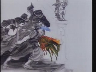 Contes Crépusculaires (extrait)