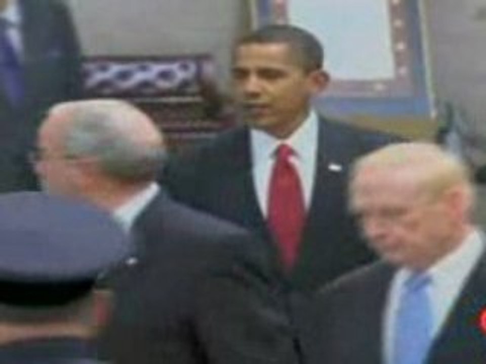 inaugurationCNN footage