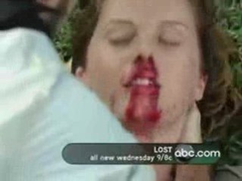 lost promo 5x03-5x04#2