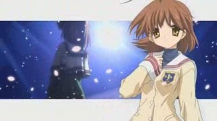 Clannad Creditless OP