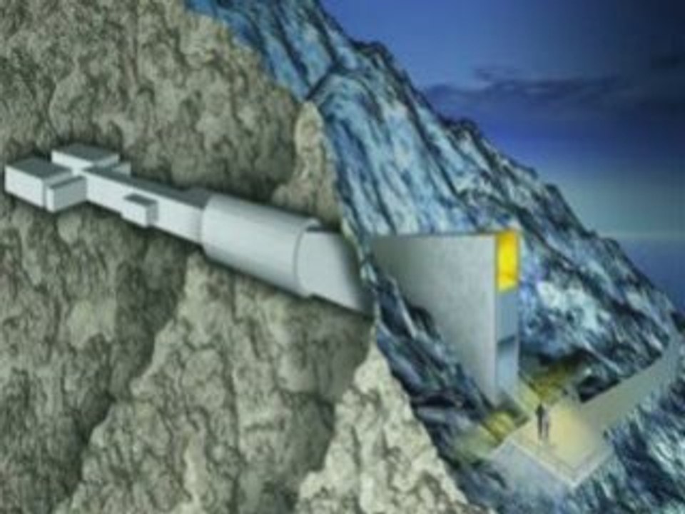 Doc: Svalbard: Monsanto et Rockefeller