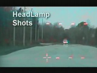 K40 Defuser vs Stlaker Lidar Gun