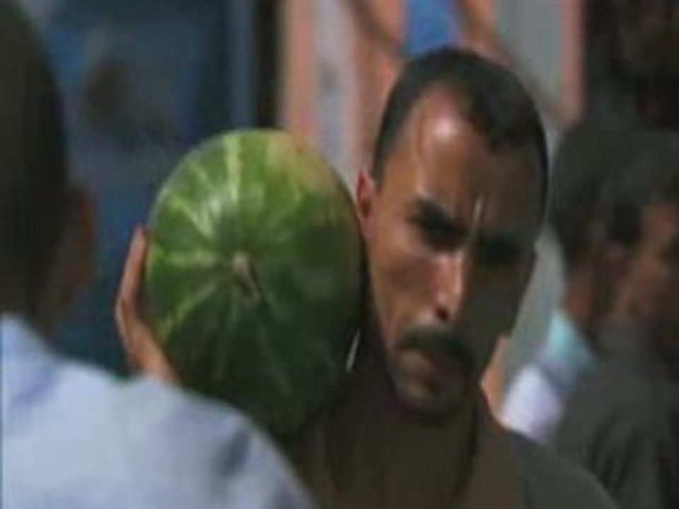 Amouddou  Ifrane anti atlas Maroc