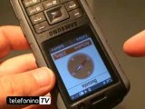 Samsung B2700 videoreview da telefonino.net