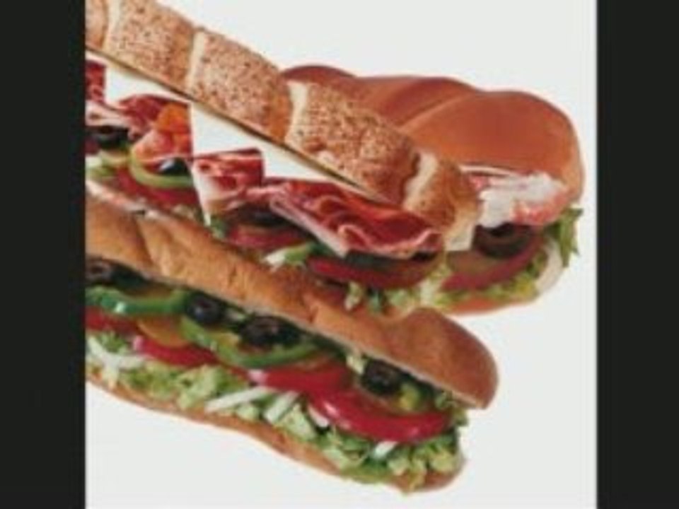 Arby's Project