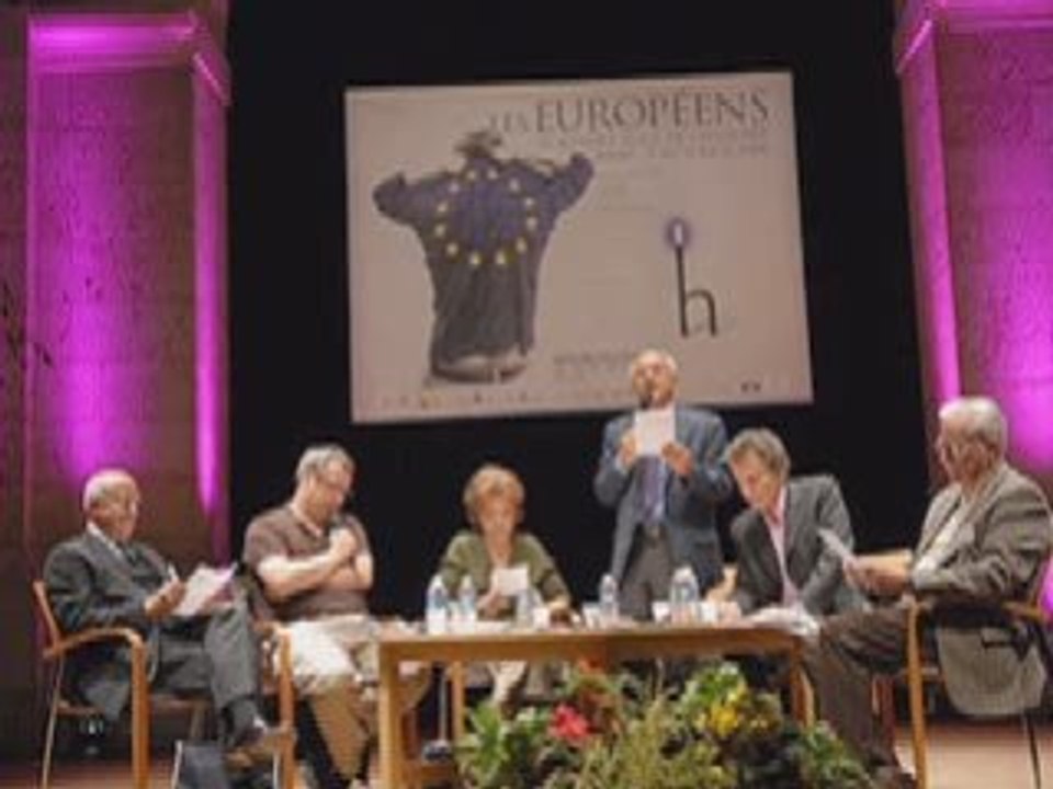 Jack Lang et le "génocide" arménien...