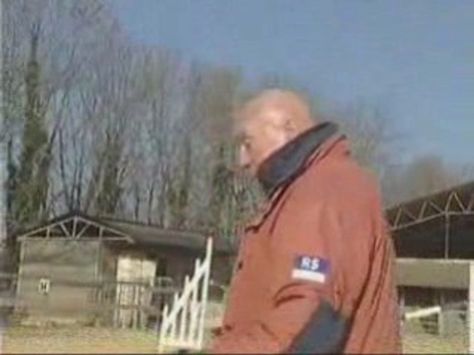 ;LE COULOIR DES RËNES (d'Orgeix)