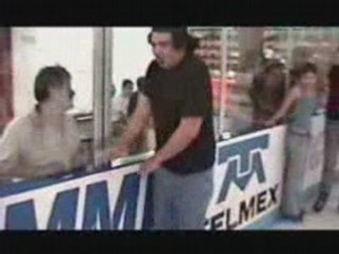 Patinaje sobre hielo