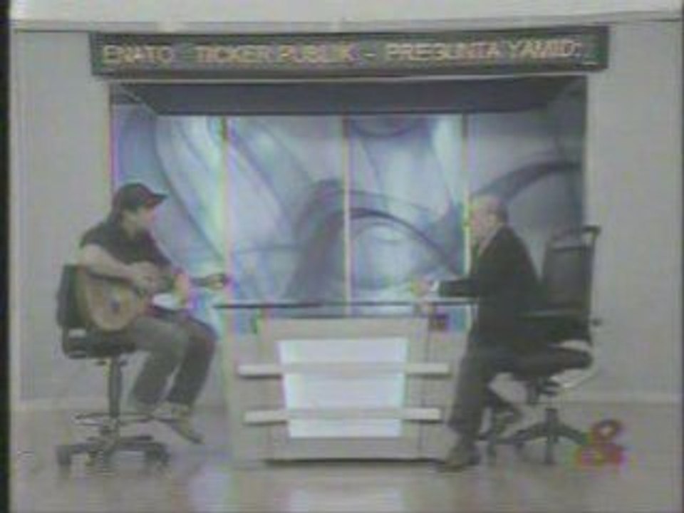 PREGUNTA YAMID ENTREVISTA CON FELIPE PELAEZ