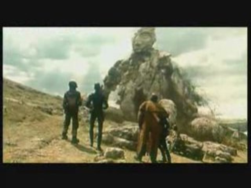 Hellboy II