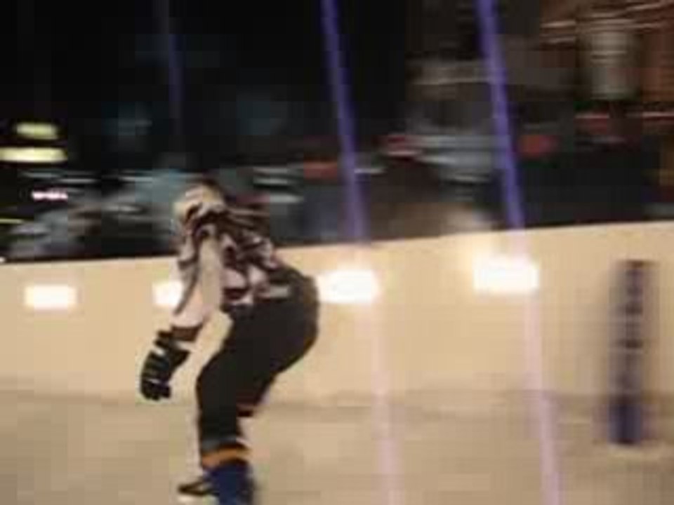 Red bull quebec