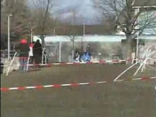Cross 77 moissy 18Janvier 2009.wmv