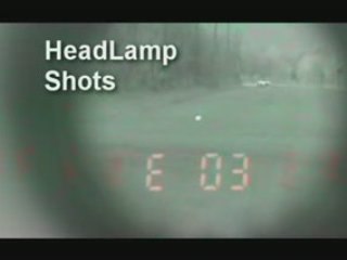 K40 Defuser vs Kustom Ultra