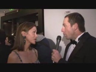 The Gregory Mantell Show -- Wendie Malick from "Just ...