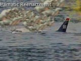 Dramatic Reenactment: US Airways 1549  Water Landing