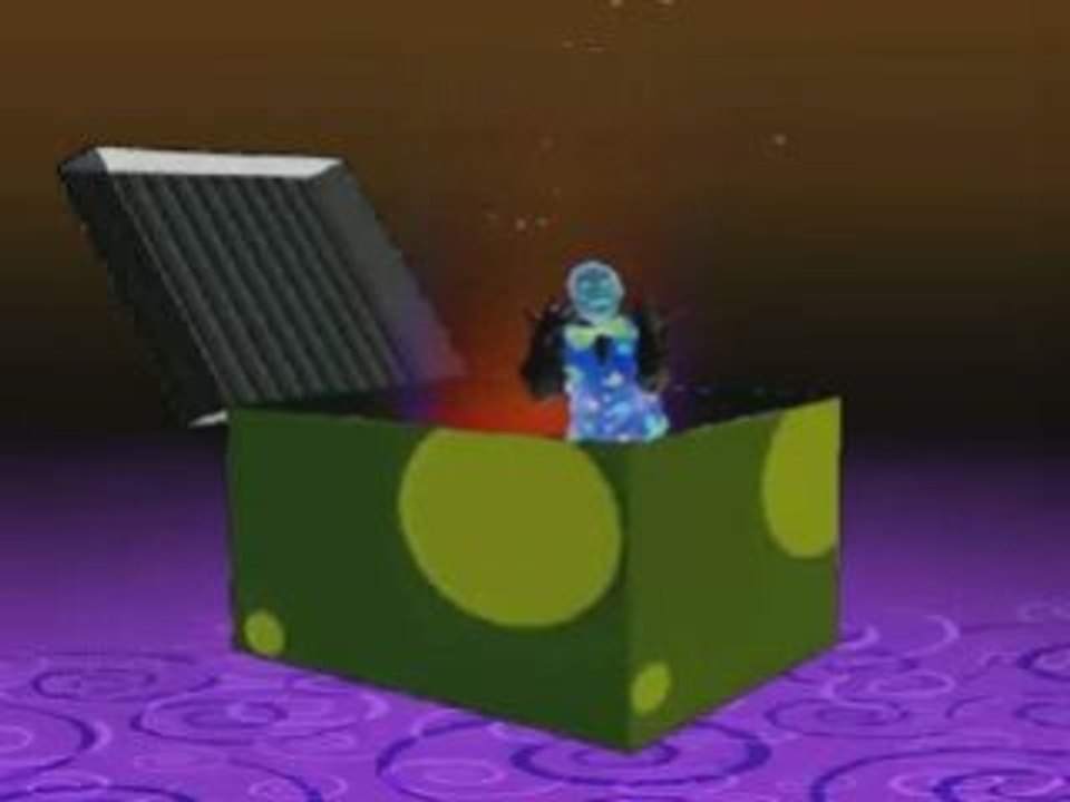 Esnazbez - Caja de la muerte