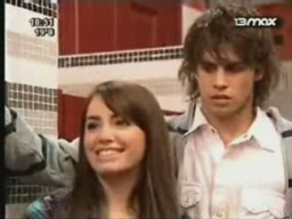 mar y thiago cap 47.2 (segunda temporada)