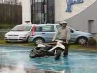 BSR Team - Crazy Burn "in the simple session"