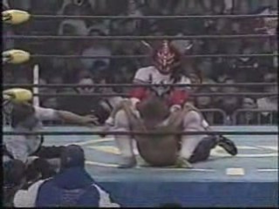 Starrcade1995 2
