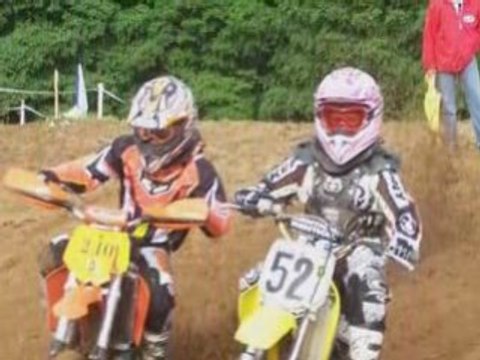 Mx Master Kids 2008 TEAM LACA part1