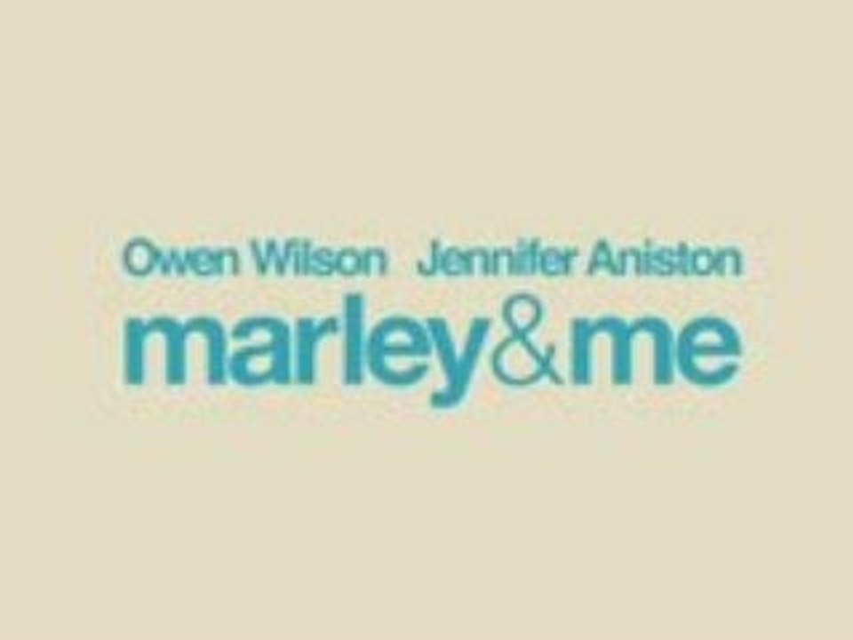 Marley And Me Full HD Trailer A