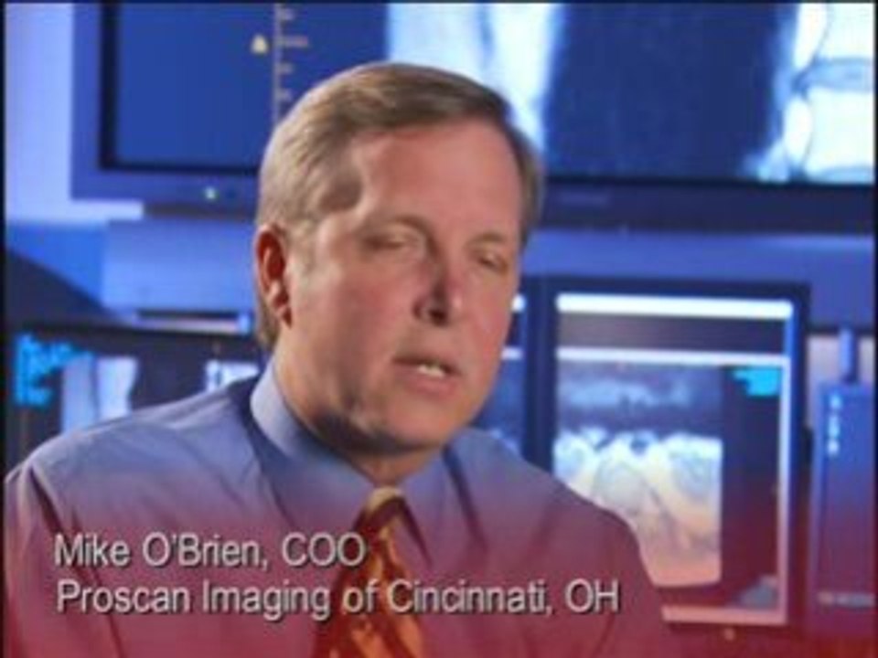 Universal RIS/PACS workflow in multi-facility environments