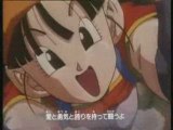 Dragon ball gt - opening - mi corazon encantado