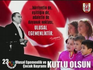 ATATÜRK VE NUTUK