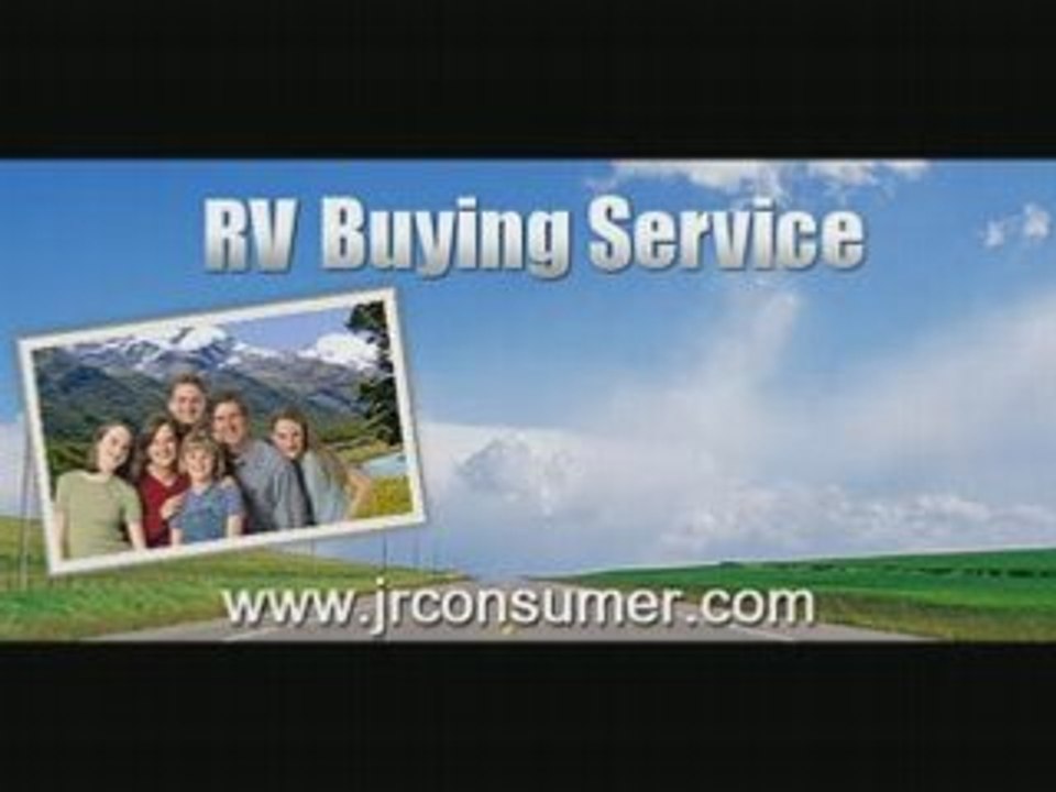 Winnebago Motorhome, Winnebago RV