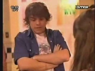 mar y thiago cap 54.1 (segunda temporada)