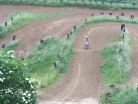 Team LACA Antoine saison 2007 parts1