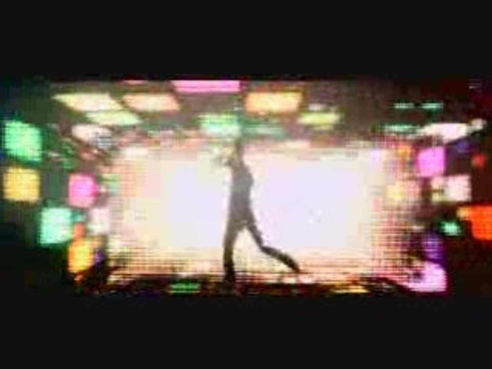 NEW TECKTONIK officiel !