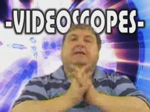 Russell Grant Video Horoscope Scorpio January Monday 26th