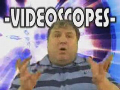 Russell Grant Video Horoscope Aquarius January Monday 26th