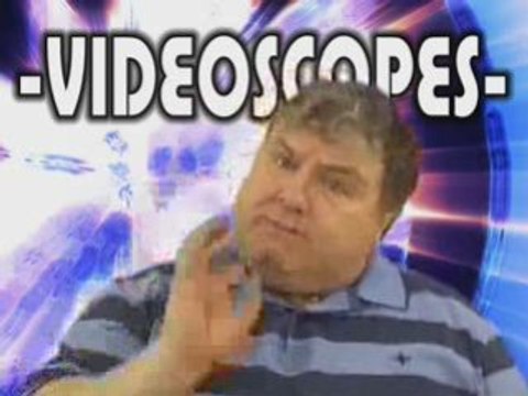 Russell Grant Video Horoscope Aries January Monday 26th