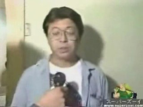 Japanese scaring pranks - BestofYouTube.com