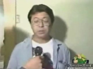 Japanese scaring pranks - BestofYouTube.com