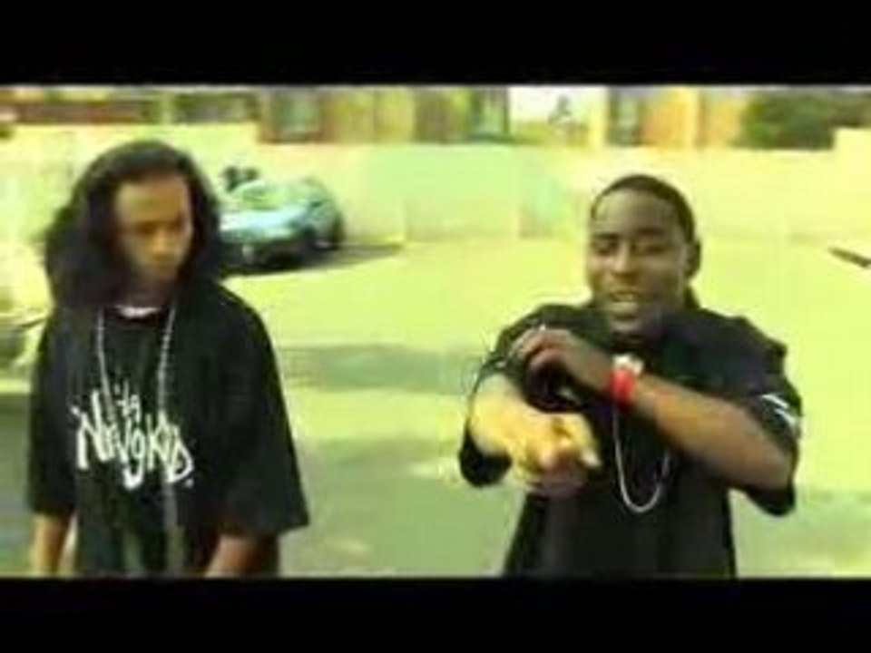 Mitchy Slick Feat Tha WrongKind - He'll Shoot / NEW