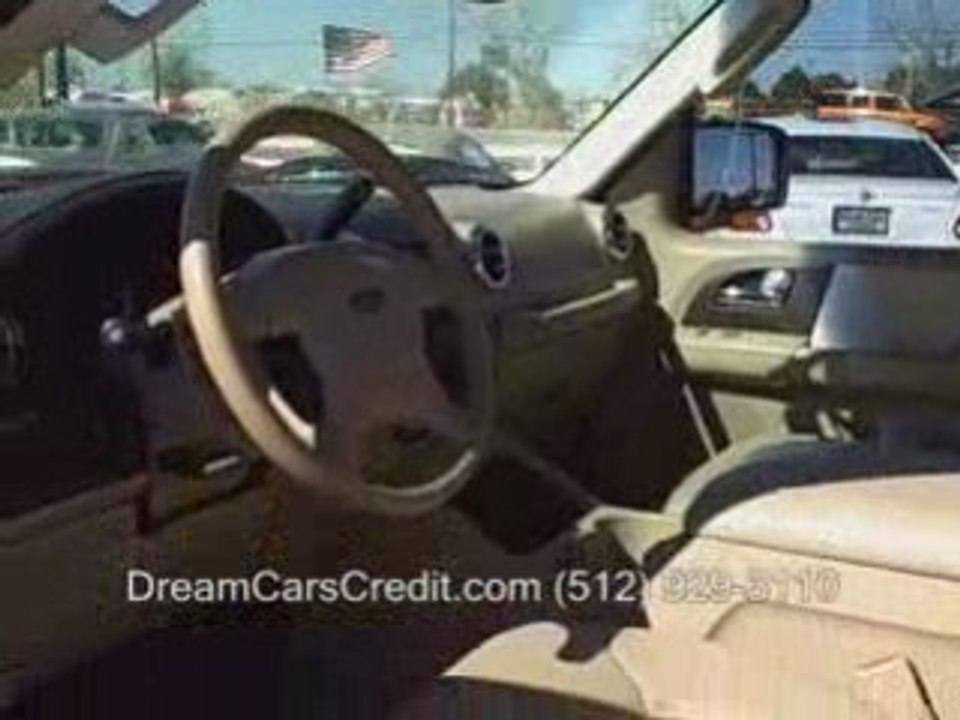 Used Ford Expedition Eddie Bauer for Sale Austin Texas