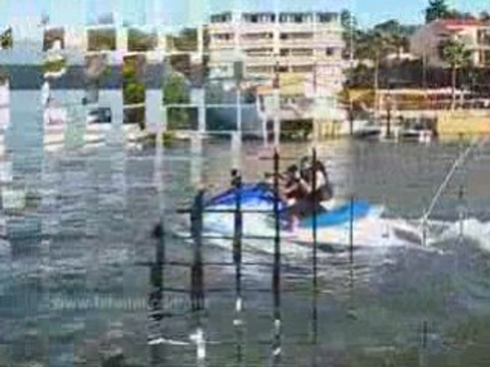 Tequesquitengo TX Hotel y Hotel Emiliano Waverunner