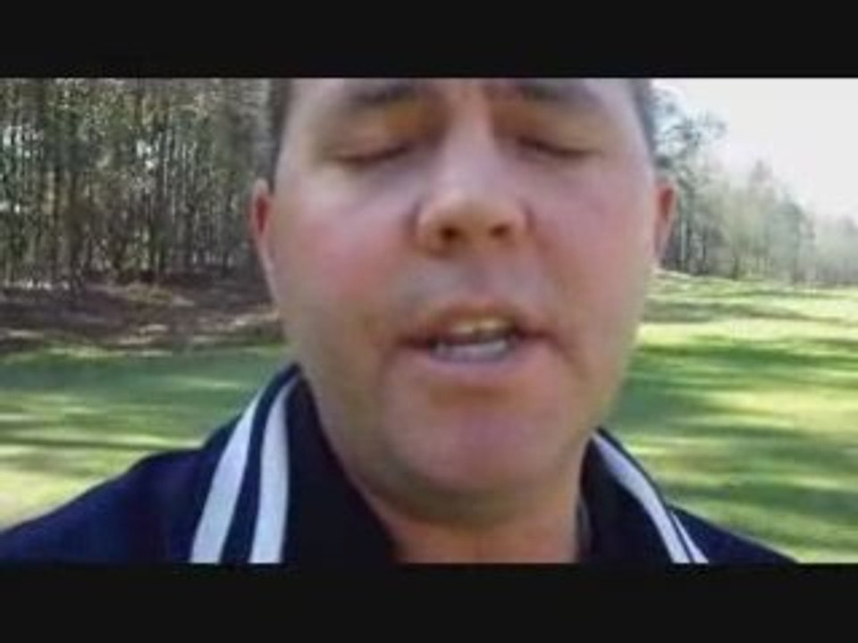 Golf Course Reviews New Jersey Trump National #1