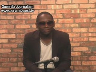 Guy Torry Pt. 1