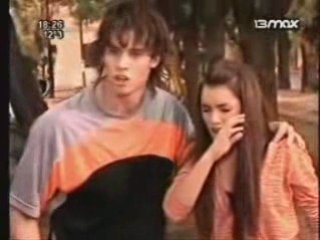 mar y thiago cap 60 (segunda temporada)