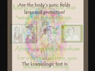 How can I tell if it is working? Meditation Slideshow