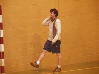 TOURNOI DES ROIS 2009