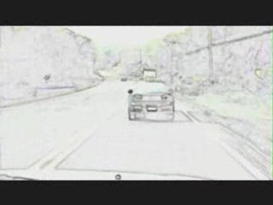 Jesus Weeps: Mother Drives Psychotic Son to Psych Ward