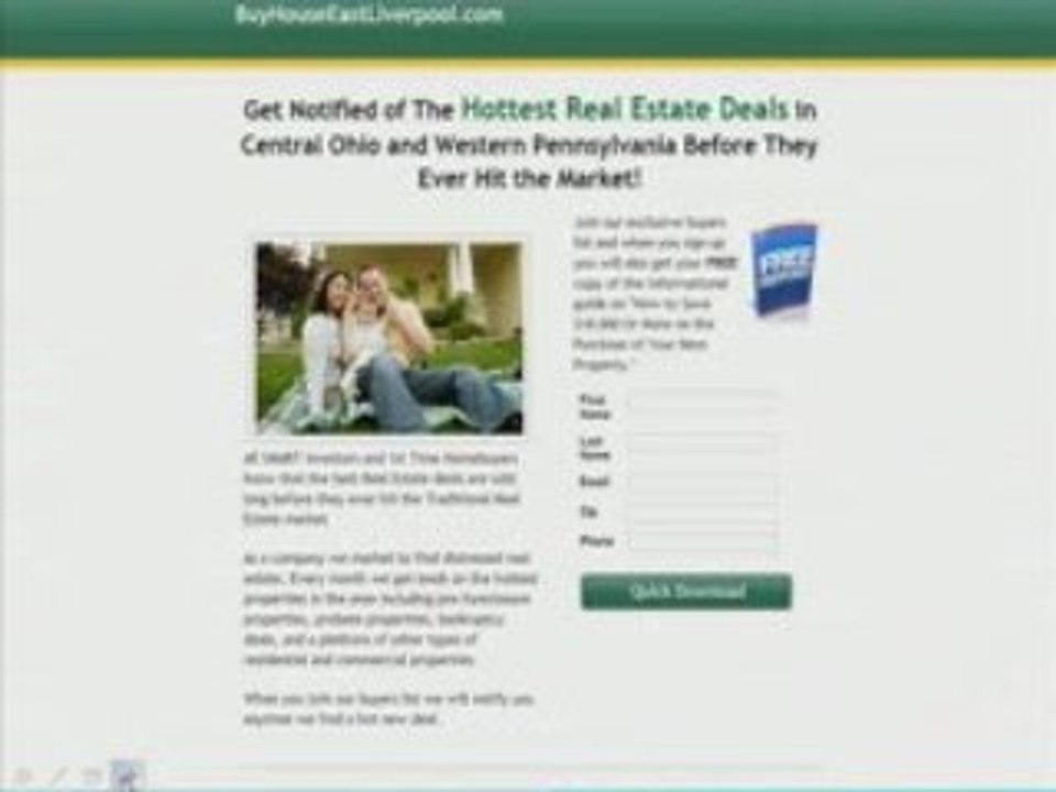Buy a House in East Liverpool, OH - Visit ...