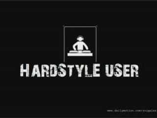 Degos And Re-Done - Hardsound Amplifier