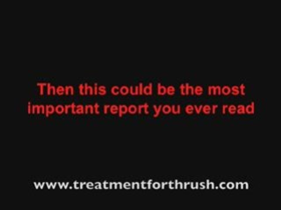 Yeast Infection Causes? - Check out these top tips.